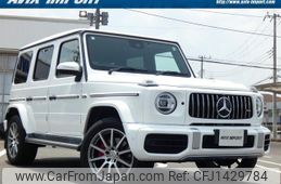 mercedes-benz g-class 2020 quick_quick_463349_W1N4633492X353440