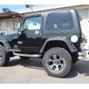 chrysler jeep-wrangler 2006 -CHRYSLER--Jeep Wrangler E-TJ40S--1J4F449S56P708636---CHRYSLER--Jeep Wrangler E-TJ40S--1J4F449S56P708636- image 12