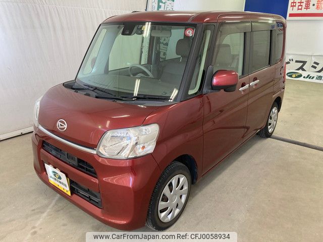 daihatsu tanto 2016 YAMAKATSU_LA600S-0432925 image 1