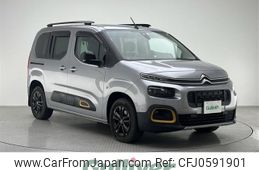 citroen berlingo 2021 -CITROEN--Citroen Berlingo 3DA-K9CYH01--VR7ECYHZRMJ839772---CITROEN--Citroen Berlingo 3DA-K9CYH01--VR7ECYHZRMJ839772-