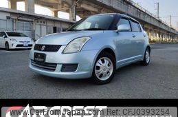 suzuki swift 2008 quick_quick_DBA-ZC71S_ZC71S-442812