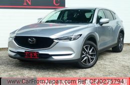 mazda cx-5 2017 quick_quick_LDA-KF2P_KF2P-111469