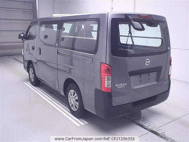nissan caravan-van 2018 -NISSAN--Caravan Van VW6E26-104283---NISSAN--Caravan Van VW6E26-104283- image 2