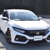 honda civic 2018 quick_quick_DBA-FK7_FK7-1001910 image 5