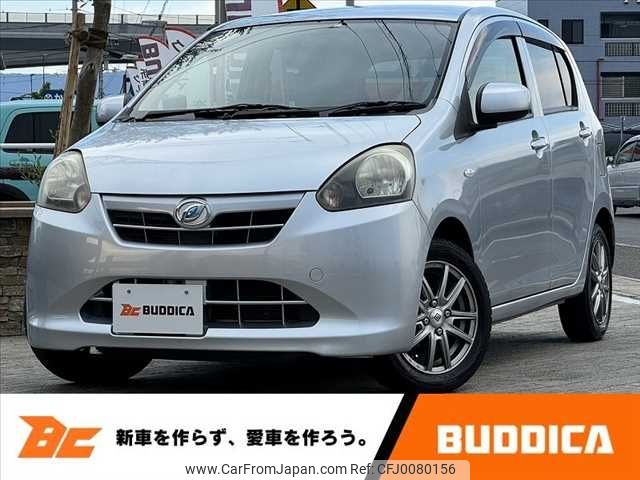 daihatsu mira-e-s 2012 -DAIHATSU--Mira e:s DBA-LA300S--LA300S-1069338---DAIHATSU--Mira e:s DBA-LA300S--LA300S-1069338- image 1