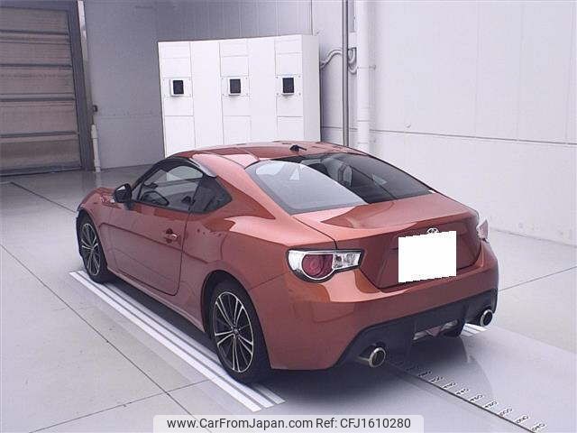 toyota 86 2013 CFJ1610280 image 2