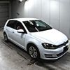 volkswagen golf 2015 -VOLKSWAGEN--VW Golf AUCJZ-WVWZZZAUZFW349171---VOLKSWAGEN--VW Golf AUCJZ-WVWZZZAUZFW349171- image 1