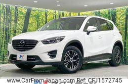 mazda cx-5 2015 CFJ1572745