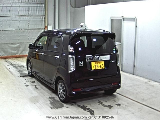 honda n-wgn 2016 CFJ1892546 image 2