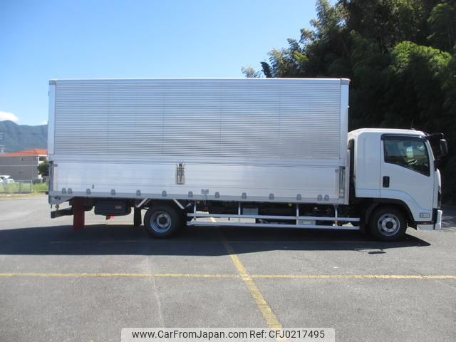 2024 Isuzu Forward 2WD - Car Price $84,921 2024 Isuzu Forward 2WD - Car Price $84,921