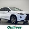 lexus rx 2018 -LEXUS--Lexus RX DBA-AGL20W--AGL20-0011128---LEXUS--Lexus RX DBA-AGL20W--AGL20-0011128- image 1