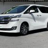 toyota vellfire 2017 -TOYOTA--Vellfire DBA-GGH35W--GGH35-0005653---TOYOTA--Vellfire DBA-GGH35W--GGH35-0005653- image 6