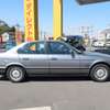 bmw 5-series 1992 -ＢＭＷ--ＢＭＷ　５シリーズ　セダン E-HD25--WBAHD62-080BJ46011---ＢＭＷ--ＢＭＷ　５シリーズ　セダン E-HD25--WBAHD62-080BJ46011- image 30