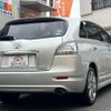 toyota mark-x-zio 2009 quick_quick_ANA10_ANA10-0031374 image 7