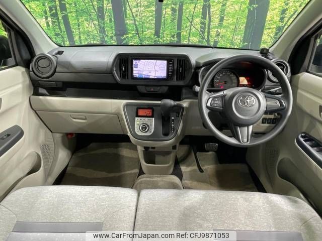 toyota passo 2018 -TOYOTA--Passo DBA-M700A--M700A-0110171---TOYOTA--Passo DBA-M700A--M700A-0110171- image 2