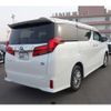 toyota alphard 2022 -TOYOTA--Alphard 6AA-AYH30W--AYH30-0141864---TOYOTA--Alphard 6AA-AYH30W--AYH30-0141864- image 7