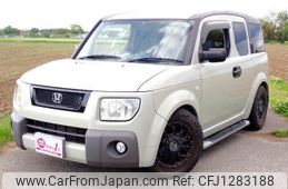honda element 2003 quick_quick_YH2_YH2-1001137