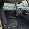 suzuki jimny 2023 quick_quick_3BA-JB64W_JB64W-306410 image 4