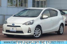 toyota aqua 2013 quick_quick_DAA-NHP10_NHP10-2225746