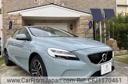 volvo v40 2018 quick_quick_MB4154T_YV1MV2820K2561598