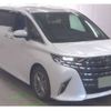 toyota alphard 2024 -TOYOTA 【新潟 301ﾕ2325】--Alphard 6AA-AAHH40W--AAHH40W-0022987---TOYOTA 【新潟 301ﾕ2325】--Alphard 6AA-AAHH40W--AAHH40W-0022987- image 1