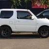 suzuki jimny 2012 CFJ1682505 image 5