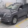 toyota land-cruiser-prado 2018 -TOYOTA 【名古屋 390ﾊ 100】--Land Cruiser Prado CBA-TRJ150W--TRJ150-0083547---TOYOTA 【名古屋 390ﾊ 100】--Land Cruiser Prado CBA-TRJ150W--TRJ150-0083547- image 1
