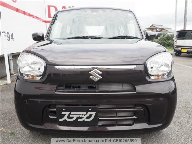 suzuki alto 2022 quick_quick_5AA-HA97S_HA97S-103345 image 2