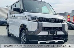mitsubishi delica 2025 quick_quick_5AA-B34A_B34A-0616630