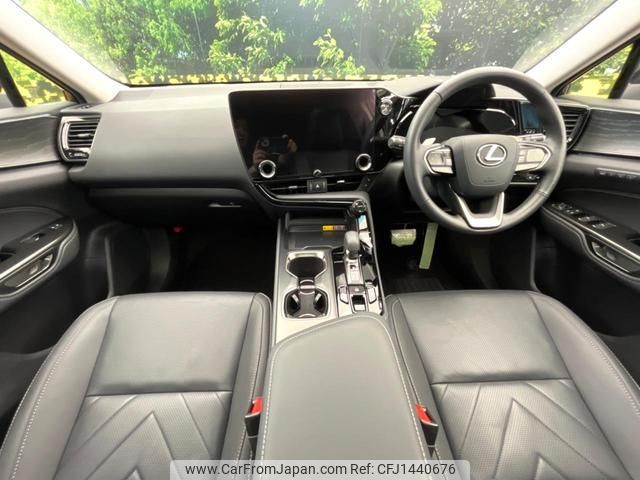 lexus nx 2024 quick_quick_AAZH20_AAZH20-1018329 image 2