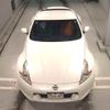 nissan fairlady-z 2010 -NISSAN--Fairlady Z Z34-201666---NISSAN--Fairlady Z Z34-201666- image 7