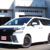 toyota vellfire 2017 -TOYOTA--Vellfire AYH30W--0048720---TOYOTA--Vellfire AYH30W--0048720- image 1