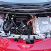 nissan note 2018 -NISSAN--Note DAA-HE12--HE12-160976---NISSAN--Note DAA-HE12--HE12-160976- image 9