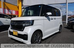 honda n-box 2022 -HONDA--N BOX JF3--JF3-5233676---HONDA--N BOX JF3--JF3-5233676-