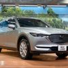 mazda cx-8 2018 -MAZDA--CX-8 3DA-KG2P--KG2P-115403---MAZDA--CX-8 3DA-KG2P--KG2P-115403- image 17