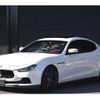 maserati ghibli 2015 quick_quick_ABA-MG30AA_ZAMRT57J001161968 image 2