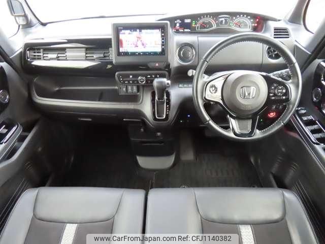 honda n-box 2021 quick_quick_6BA-JF3_JF3-2312372 image 2
