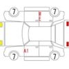 toyota harrier 2019 -TOYOTA--Harrier DBA-ZSU60W--ZSU60-0181238---TOYOTA--Harrier DBA-ZSU60W--ZSU60-0181238- image 2