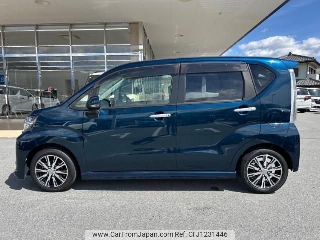 daihatsu move 2018 quick_quick_DBA-LA150S_LA150S-0151809 image 2