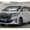 toyota alphard 2017 -TOYOTA--Alphard AYH30W--AYH30-0043056---TOYOTA--Alphard AYH30W--AYH30-0043056- image 9