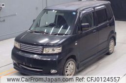 suzuki wagon-r 2007 -SUZUKI--Wagon R MH22S-109015---SUZUKI--Wagon R MH22S-109015-