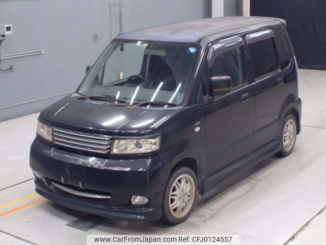 suzuki wagon-r 2007 -SUZUKI--Wagon R MH22S-109015---SUZUKI--Wagon R MH22S-109015- image 1