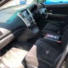 toyota harrier 2011 CFJ1638165 image 5