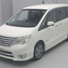 nissan serena 2014 -NISSAN--Serena HFC26-202048---NISSAN--Serena HFC26-202048- image 1