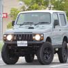 suzuki jimny 1998 CFJ0207739 image 5
