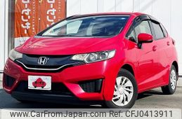 honda fit 2013 -HONDA--Fit DBA-GK3--GK3-3007079---HONDA--Fit DBA-GK3--GK3-3007079-