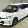 toyota estima-hybrid 2012 -TOYOTA--Estima Hybrid DAA-AHR20W--AHR20-7067205---TOYOTA--Estima Hybrid DAA-AHR20W--AHR20-7067205- image 1