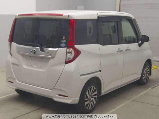 toyota roomy 2020 -TOYOTA--Roomy DBA-M900A--M900A-0439614---TOYOTA--Roomy DBA-M900A--M900A-0439614- image 2