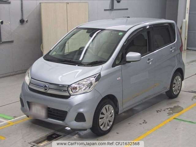 nissan dayz 2018 CFJ1632568 image 1