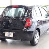 nissan march 2019 -NISSAN--March DBA-K13--K13-083518---NISSAN--March DBA-K13--K13-083518- image 4